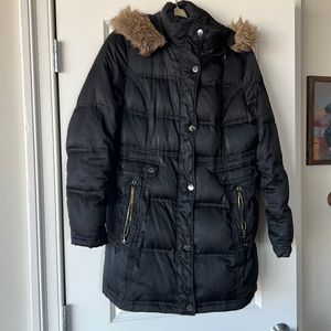 Winter coat
